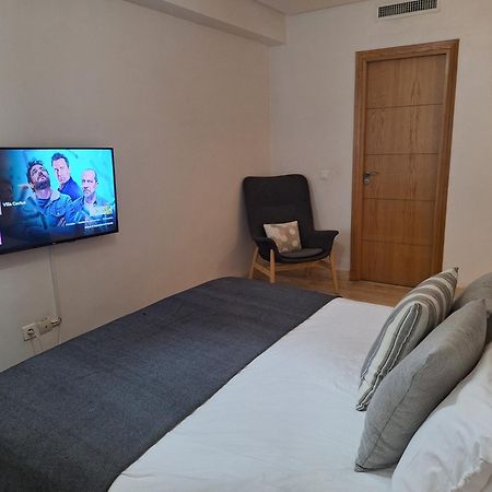Grand Appartement De Luxe Vue Mer คาซาบลังกา ภายนอก รูปภาพ