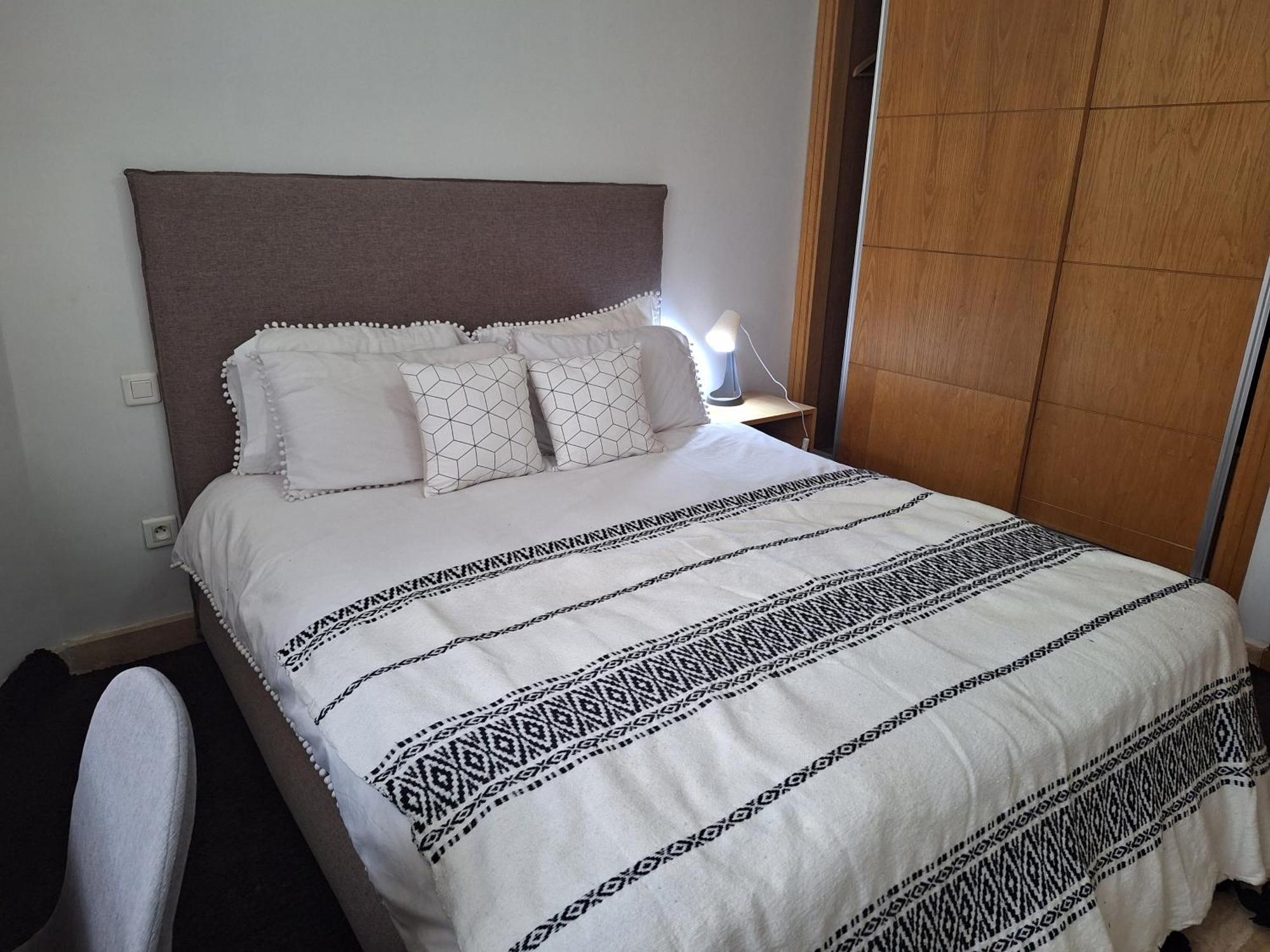 Grand Appartement De Luxe Vue Mer คาซาบลังกา ภายนอก รูปภาพ