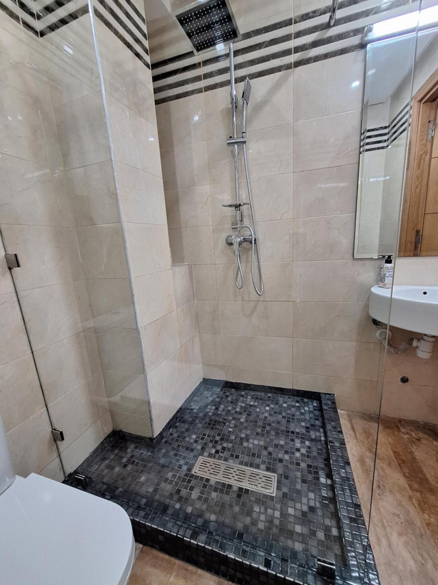 Grand Appartement De Luxe Vue Mer คาซาบลังกา ภายนอก รูปภาพ
